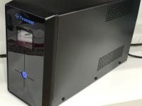TESCOM LEO+ 2200VA 2x12V 9AH Akülü 5/10 DK Line Interactive UPS 900960153